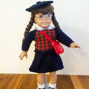 Pleasant Company Retired Molly McIntire